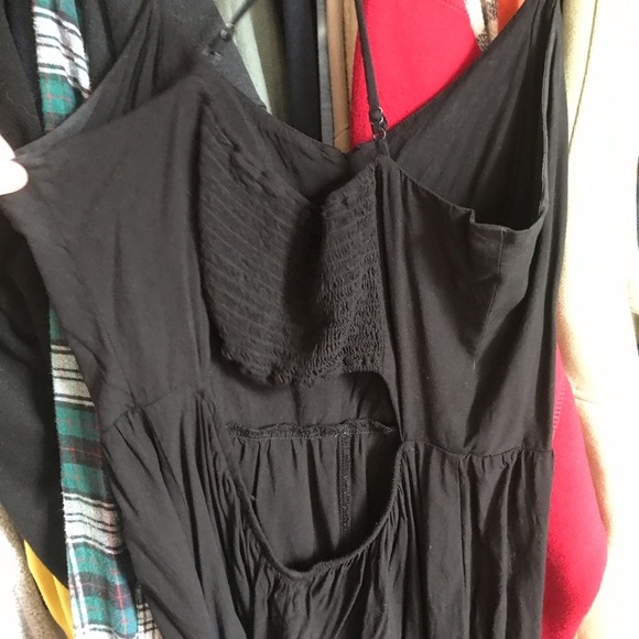 black romper - Picture 4 of 6